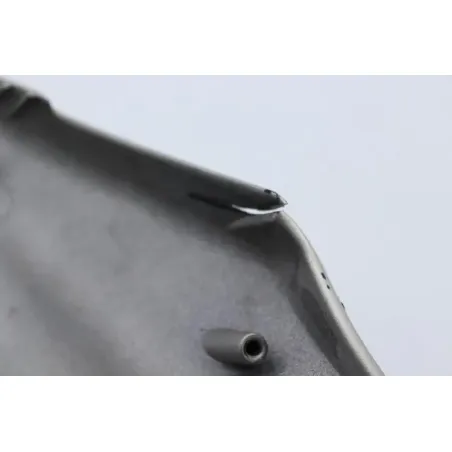 Cache carenage face avant YAMAHA AEROX 50 R 1999 - 2000
