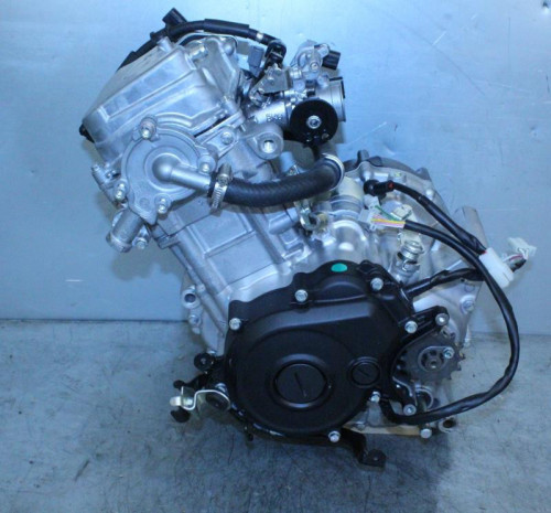 Moteur YAMAHA 125 YZF R 2019