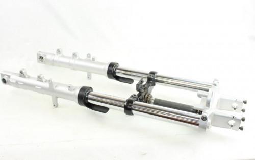 Fourche complete YAMAHA FZ6 FAZER N 04-07