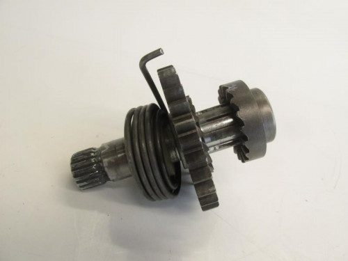 Axe de kick SUZUKI RM 250 2001-2006