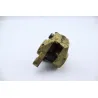 Etrier de frein avant YAMAHA AEROX 50 R 1999 - 2000 Etrier de frein avant YAMAHA AEROX 50 R 1999 - 2000