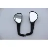 Retro droit YAMAHA AEROX 50 R 1999 - 2000