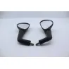 Retro droit YAMAHA AEROX 50 R 1999 - 2000