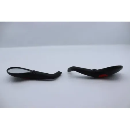 Retro droit YAMAHA AEROX 50 R 1999 - 2000