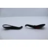 Retro droit YAMAHA AEROX 50 R 1999 - 2000