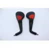 Retro droit YAMAHA AEROX 50 R 1999 - 2000