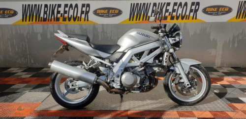 SUZUKI SV 1000 N