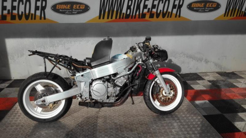 BIMOTA YB11 1100