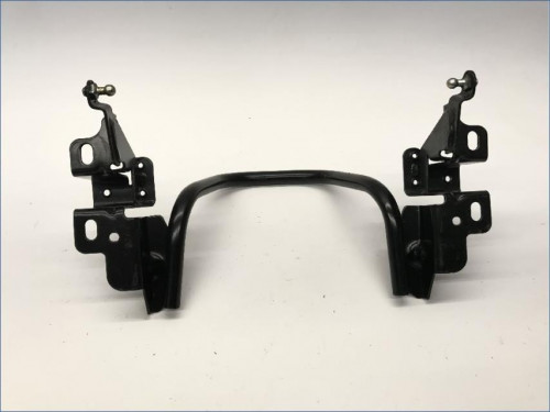 Support top case PEUGEOT METROPOLIS 400 2013-2016