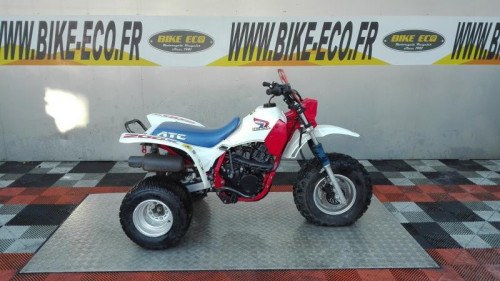 HONDA ATC 200 X