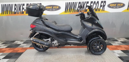 PIAGGIO MP3 LT 500