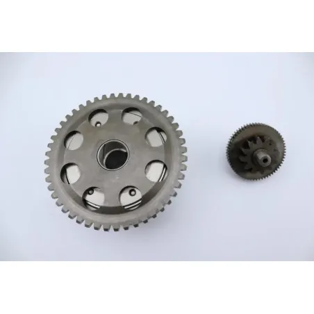Rotor volant moteur APRILIA ATLANTIC 500 2002 - 2004