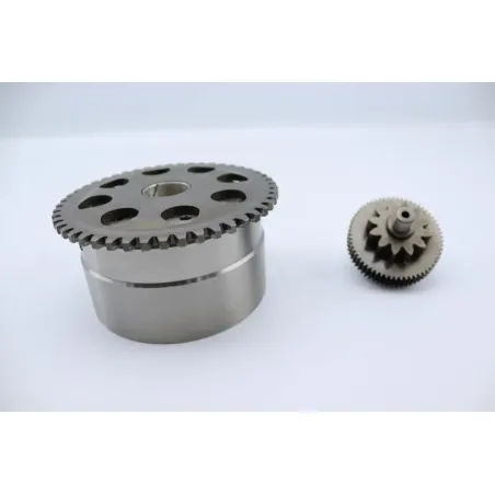 Rotor volant moteur APRILIA ATLANTIC 500 2002 - 2004