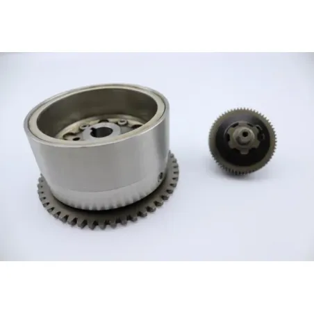 Rotor volant moteur APRILIA ATLANTIC 500 2002 - 2004