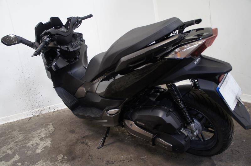 Honda nss125ad hotsell