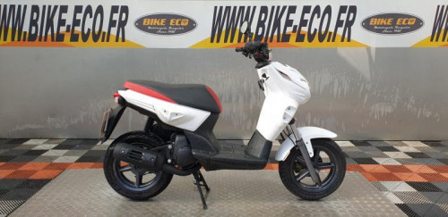 YAMAHA SLIDER 50