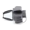 Coffre sous selle APRILIA ATLANTIC 500 2002 - 2004