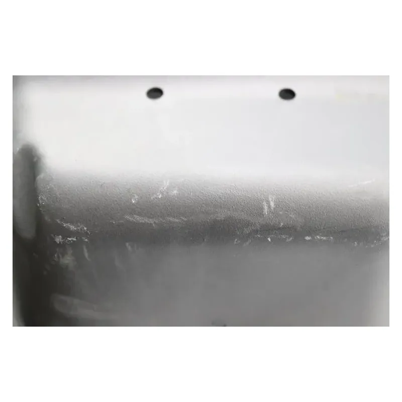 Coffre sous selle APRILIA ATLANTIC 500 2002 - 2004