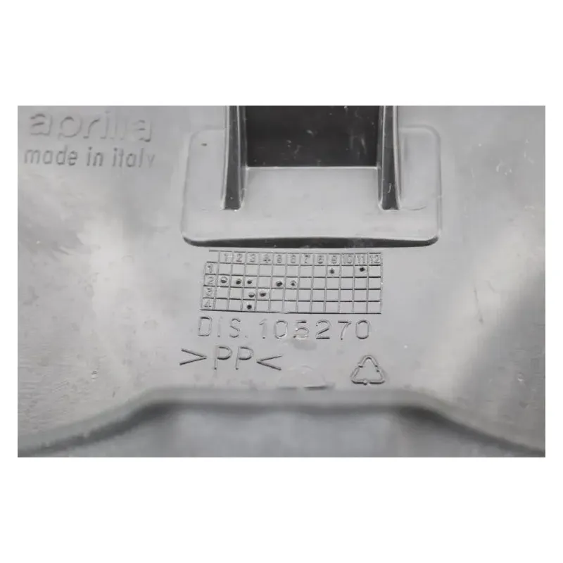Entourage compteur APRILIA ATLANTIC 500 2002 - 2004