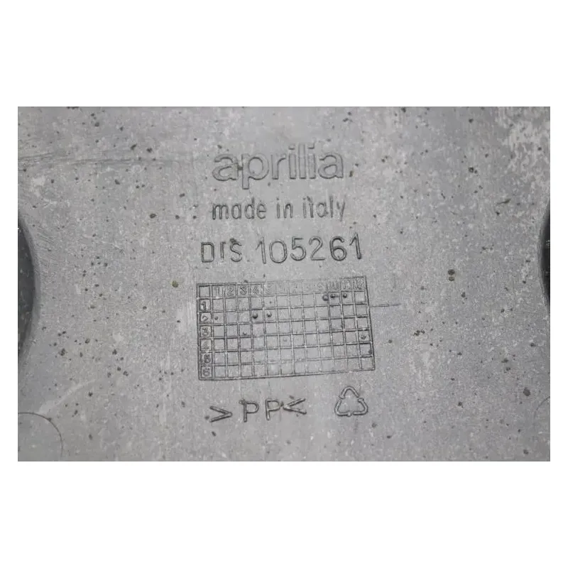 Garde boue avant APRILIA ATLANTIC 500 2002 - 2004