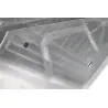 Plancher marche pied droit APRILIA ATLANTIC 500 2002 - 2004 Plancher marche pied droit APRILIA ATLANTIC 500 2002 - 2004