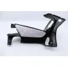 Plancher marche pied gauche APRILIA ATLANTIC 500 2002 - 2004