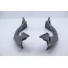Poignee arriere APRILIA ATLANTIC 500 2002 - 2004