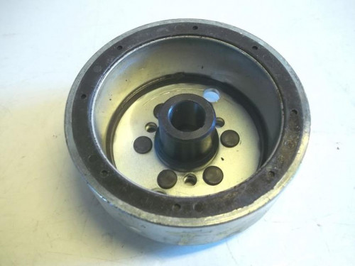 Rotor volant moteur 80 ts x sc11a SUZUKI TS 80 X 84-88