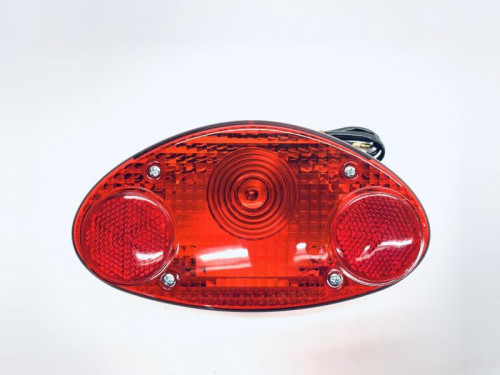 Feu arriere KAWASAKI H2 750 1972-1973
