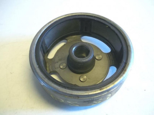 Rotor volant moteur 50 ts automatique SUZUKI TS 50 AUTOMATIQUE