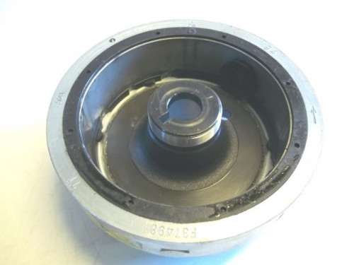 Rotor volant moteur 750 dr 1988 1989 sr41a SUZUKI DR 750 88-89