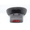 Support de plaque et eclairage APRILIA ATLANTIC 500 2002 - 2004 Support de plaque et eclairage APRILIA ATLANTIC 500 2002 - 2004