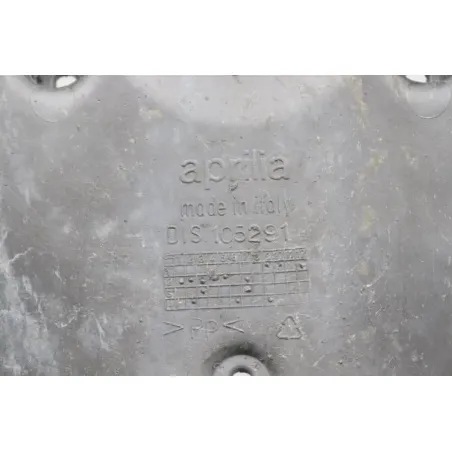 Support de plaque et eclairage APRILIA ATLANTIC 500 2002 - 2004