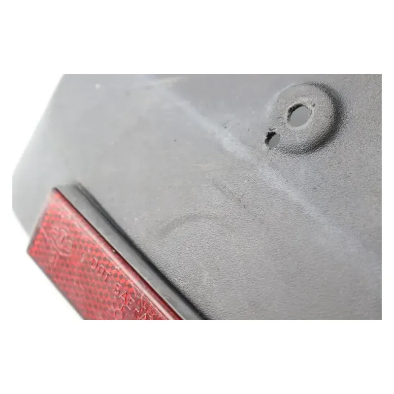 Support de plaque et eclairage APRILIA ATLANTIC 500 2002 - 2004