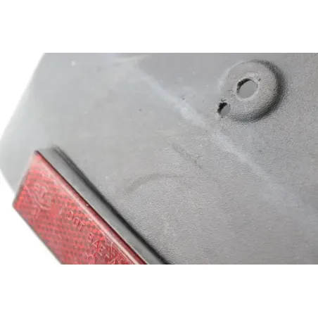 Support de plaque et eclairage APRILIA ATLANTIC 500 2002 - 2004