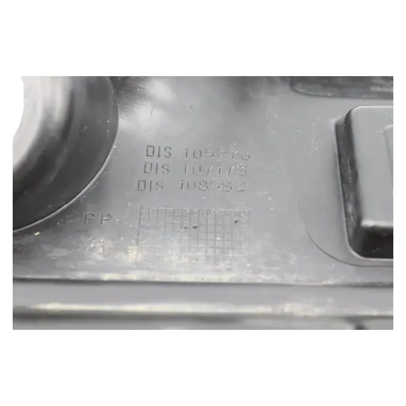 Tablier avant APRILIA ATLANTIC 500 2002 - 2004