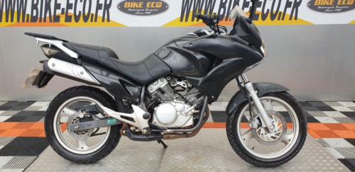 HONDA XL 125 V VARADERO