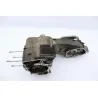 Carter moteur APRILIA ATLANTIC 500 2002 - 2004
