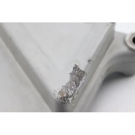 Support echappement APRILIA ATLANTIC 500 2002 - 2004