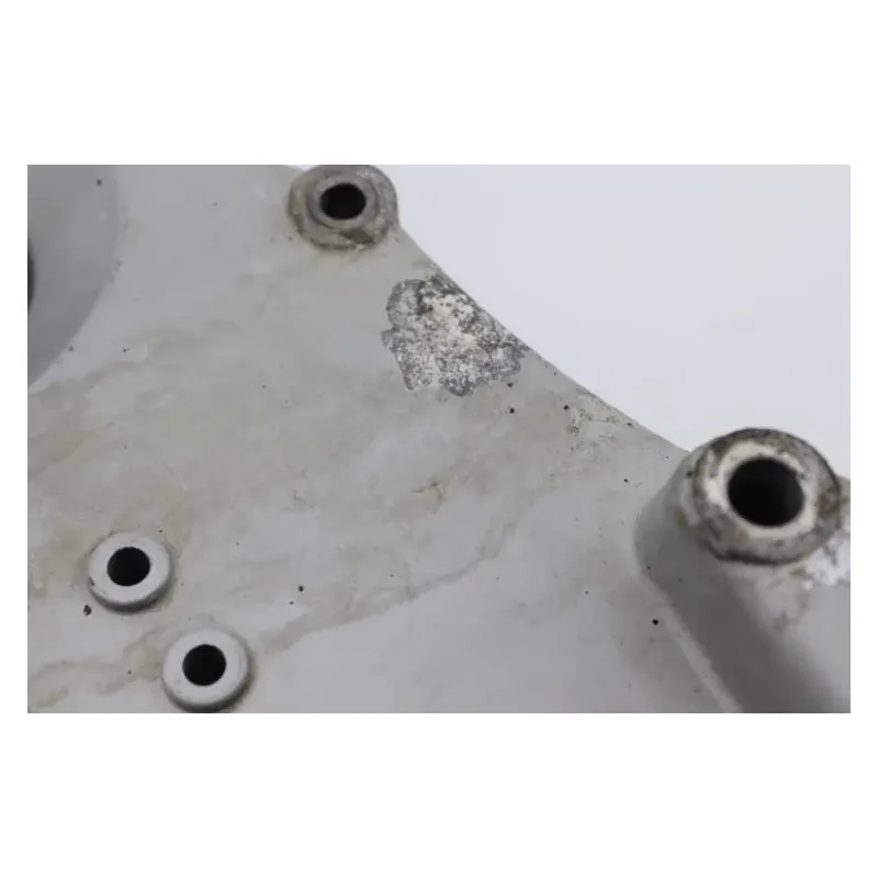 Support echappement APRILIA ATLANTIC 500 2002 - 2004