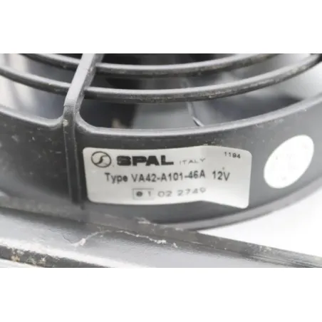 Ventilateur APRILIA ATLANTIC 500 2002 - 2004