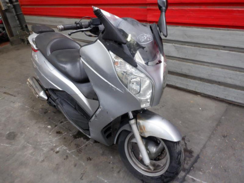 HONDA FES125 FES 125