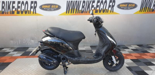 PIAGGIO ZIP 50 08-12 2 T