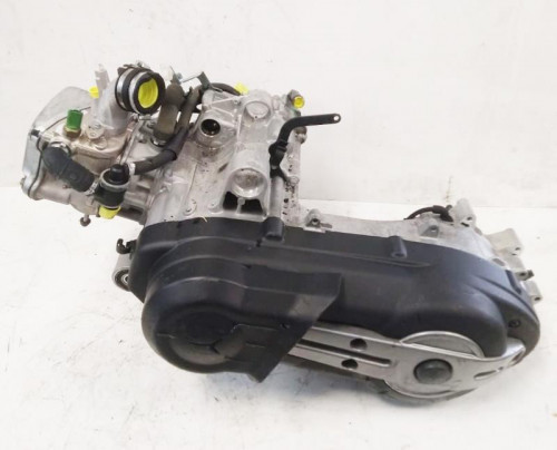 Moteur PIAGGIO MP3 500 LT 2016-2018 E4 SPORT