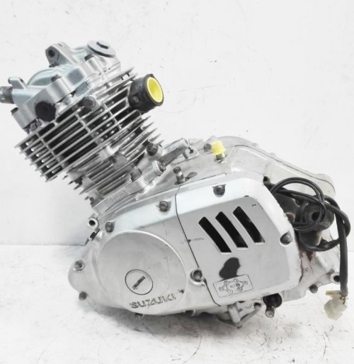 Moteur SUZUKI GN 125 1982-1996