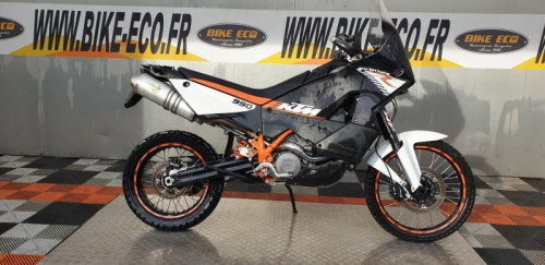 KTM ADVENTURE 990 R