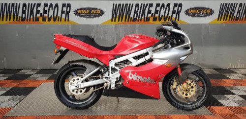 BIMOTA SUPERMONO 650