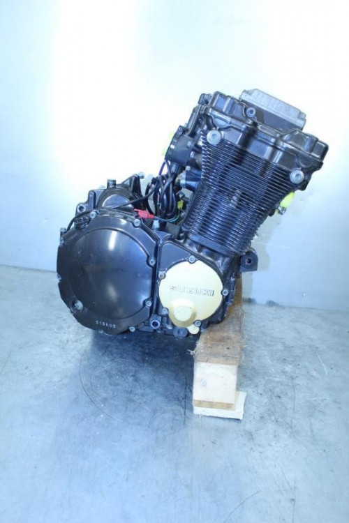 Moteur SUZUKI GSF 1200 BANDIT S 1995 - 2000