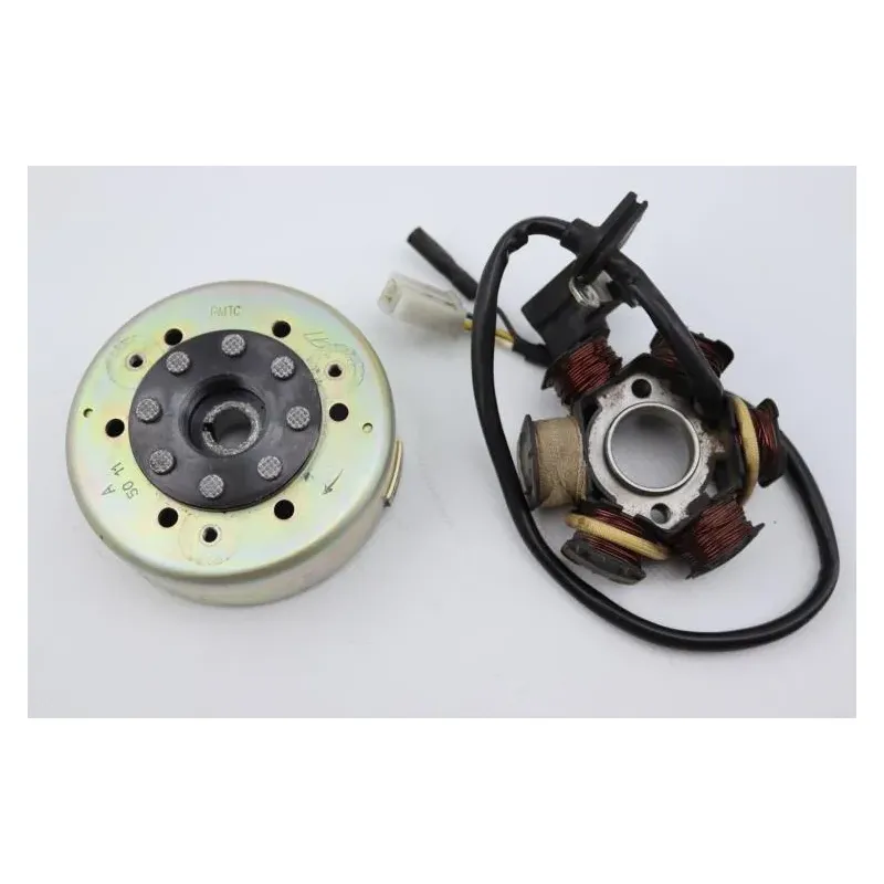 Rotor volant moteur PEUGEOT LUDIX 50 2012 - 2017
