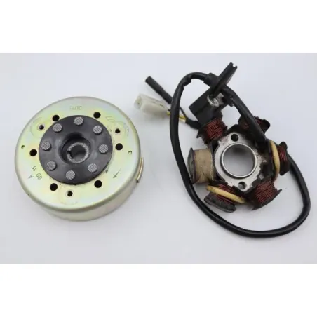 Rotor volant moteur PEUGEOT LUDIX 50 2012 - 2017